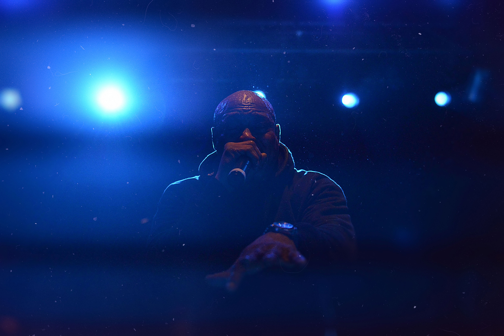 ONYX  Sticky Fingaz