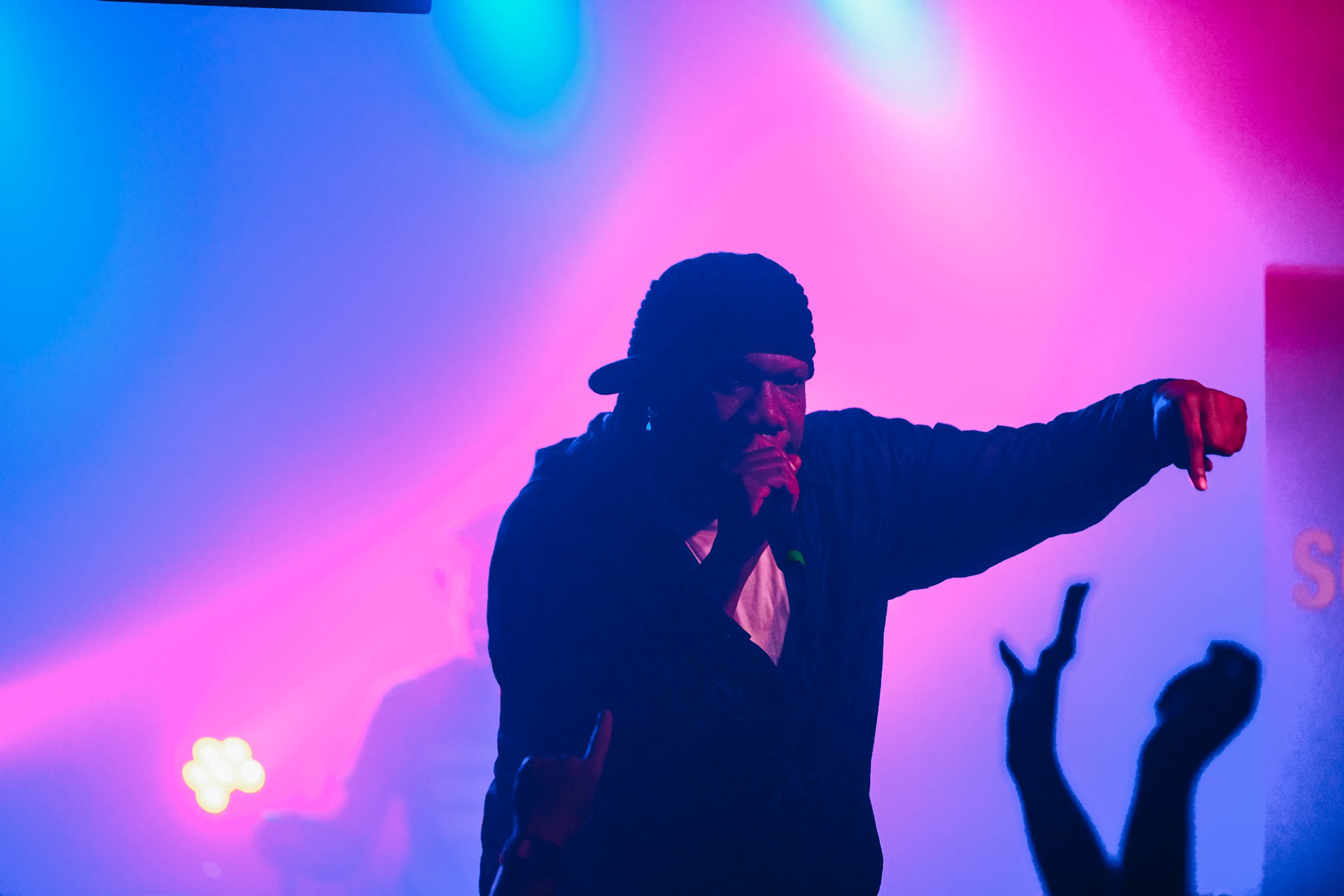 KRS-ONE