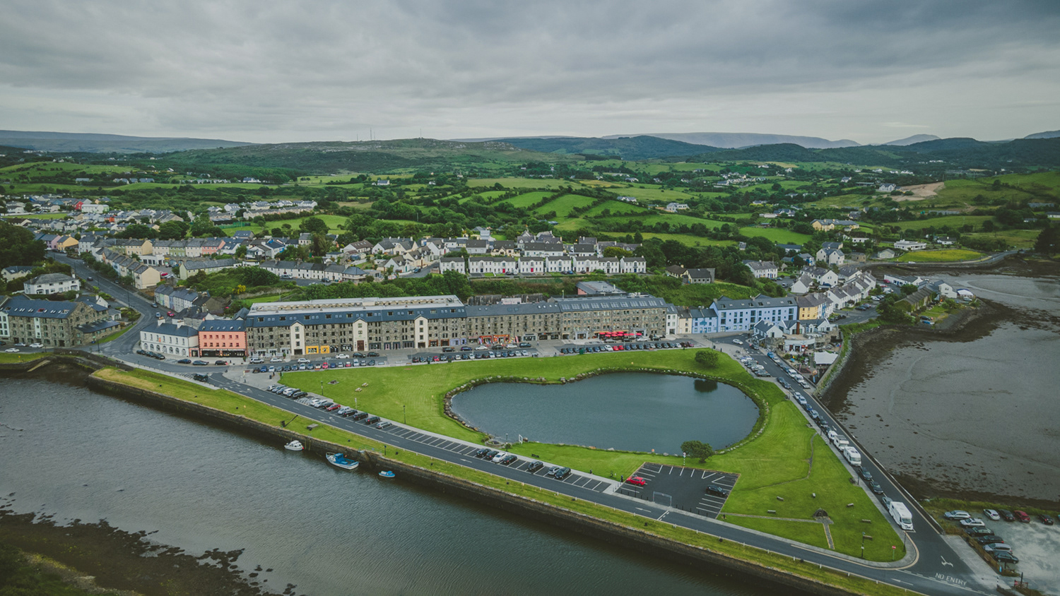 Westport, Co,Mayo