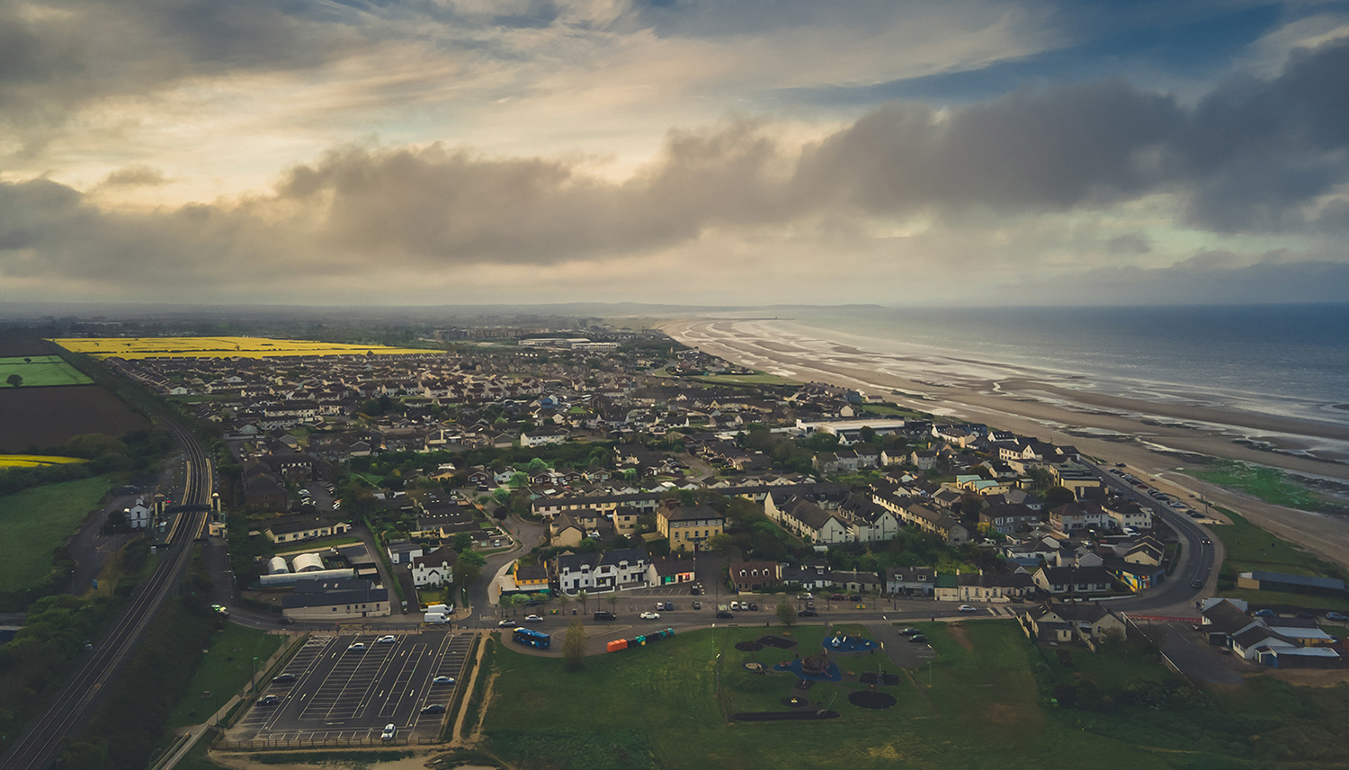 Laytown, Co,Meath 