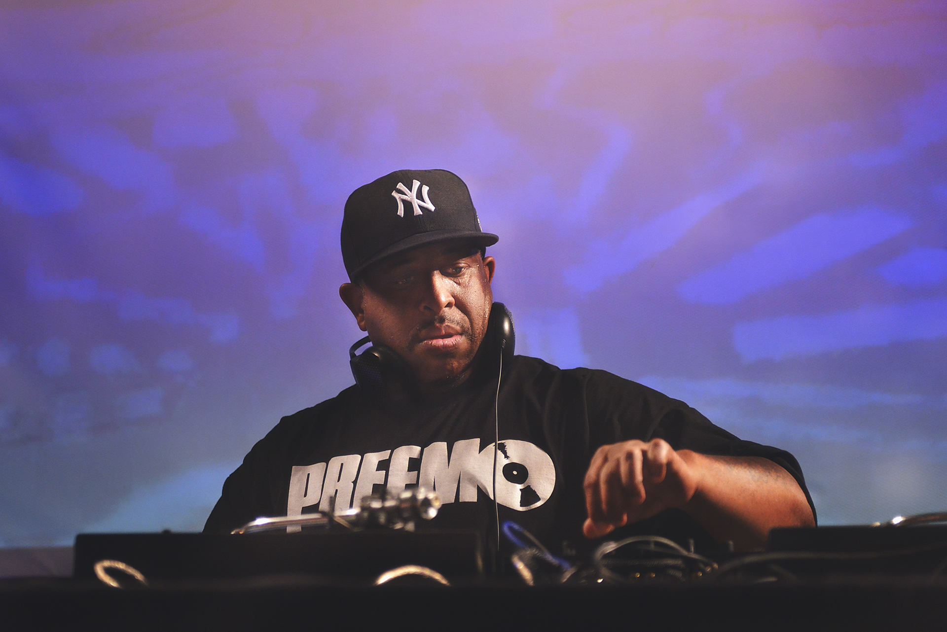 DJ Premier