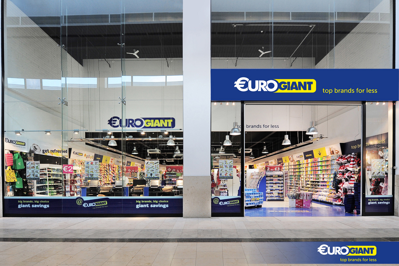 EuroGiant