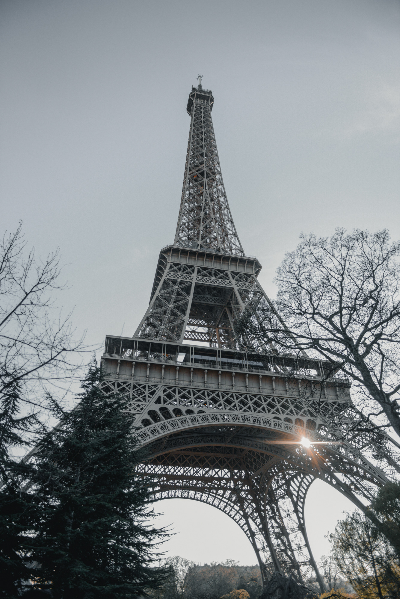 Paris - France