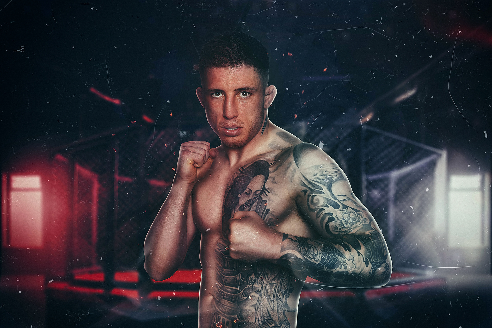 Norman Parke