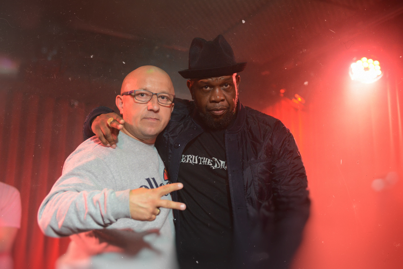 Jeru the Damaja