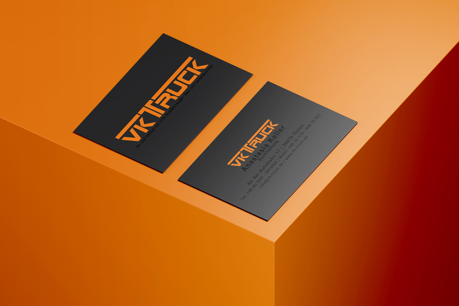 VK TRACKS