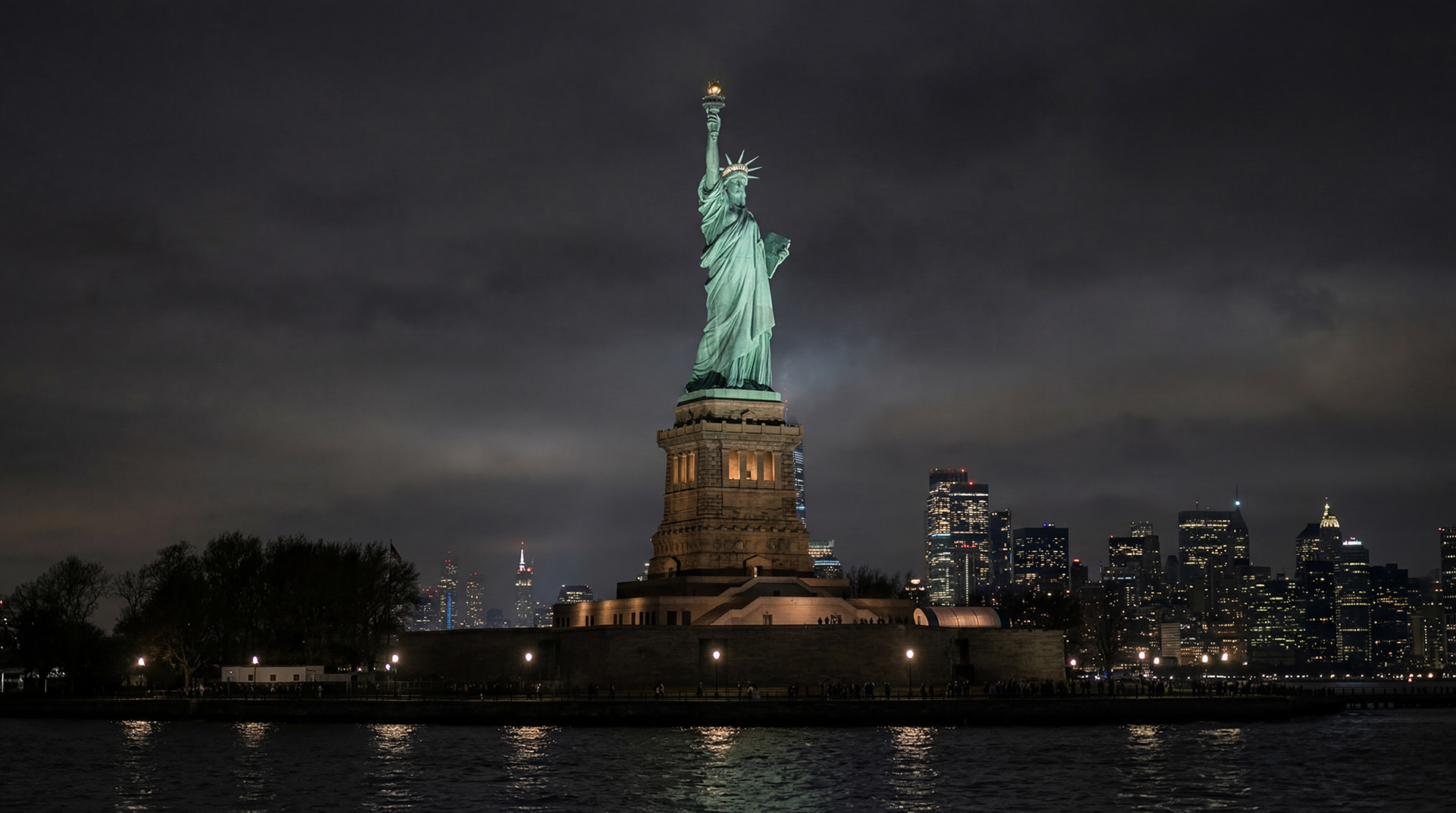 New York