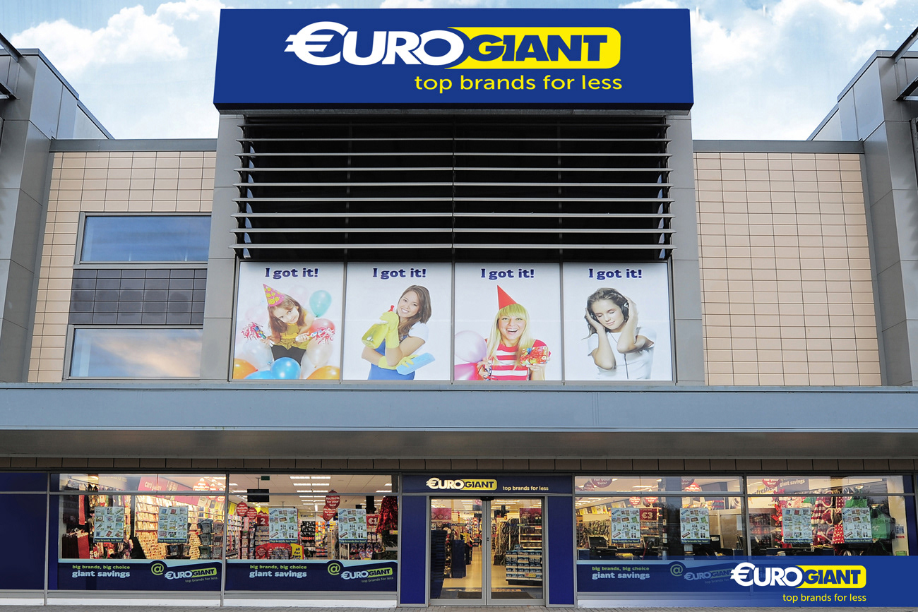 EuroGiant