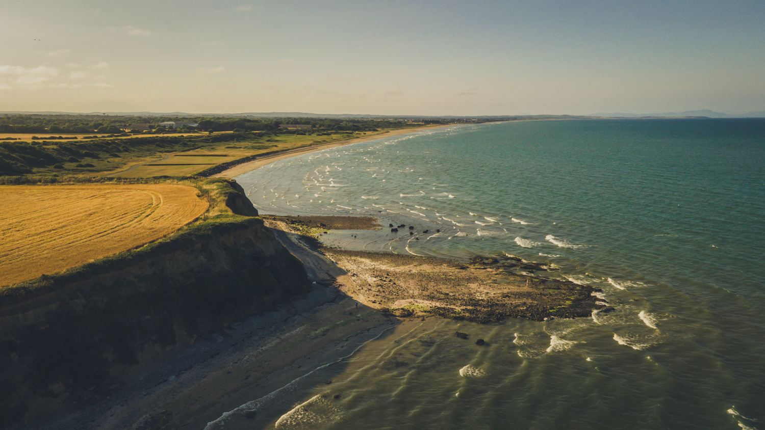 Benhead, Co Meath, Ireland