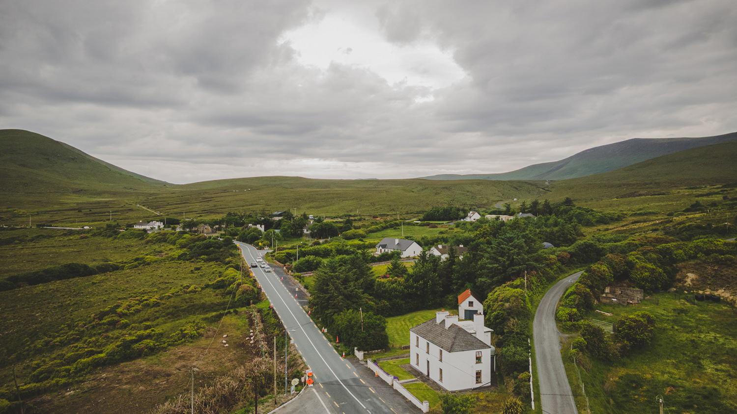 Co,Mayo