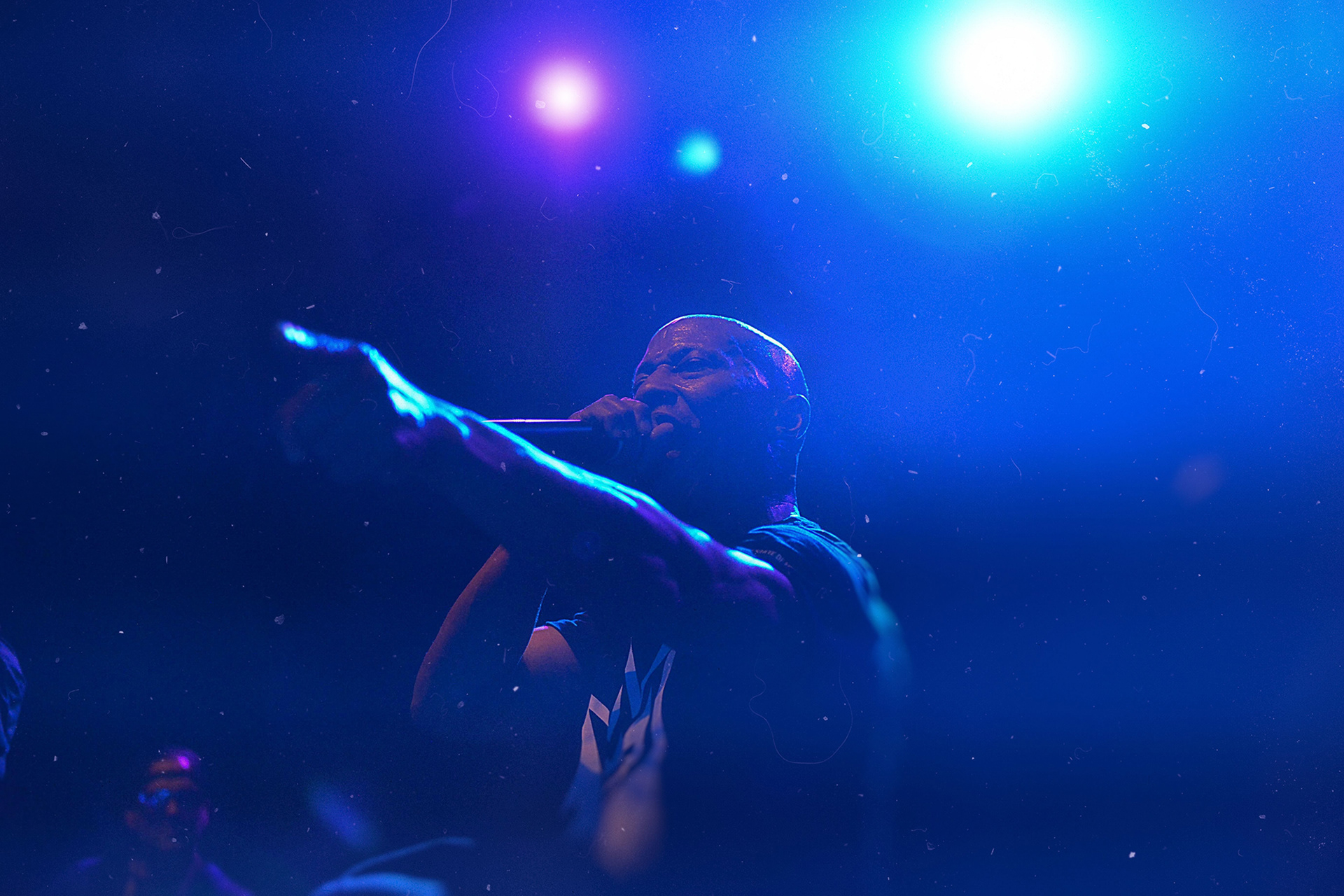 ONYX Fredro Starr