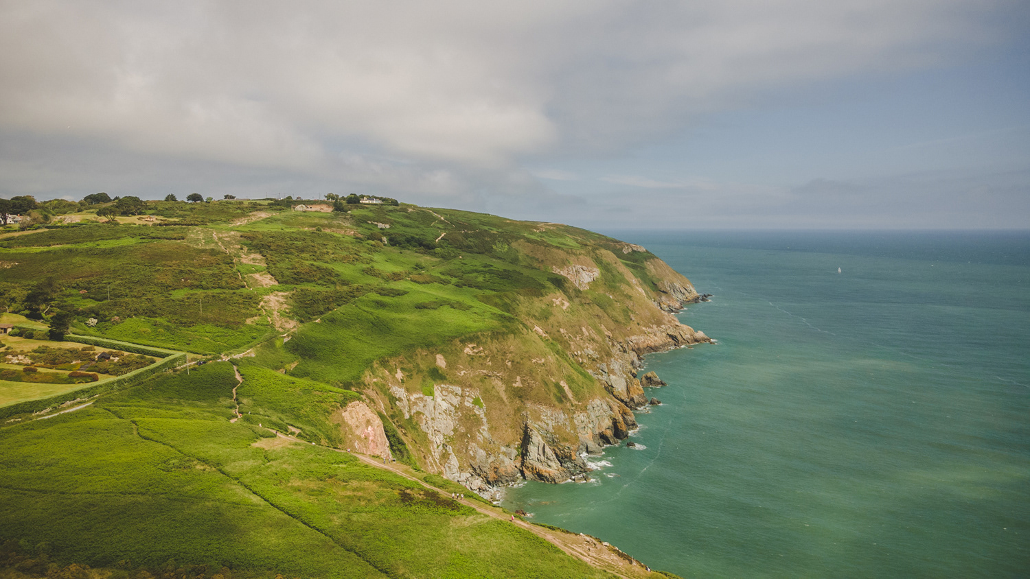 Howth. Co,Dublin.