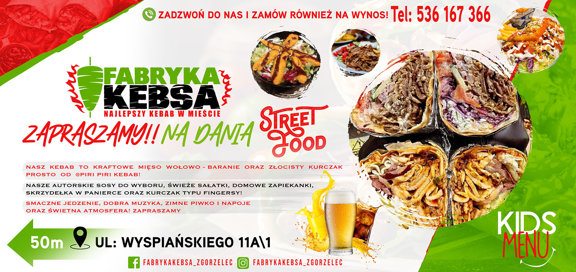 Fabryka Kebsa