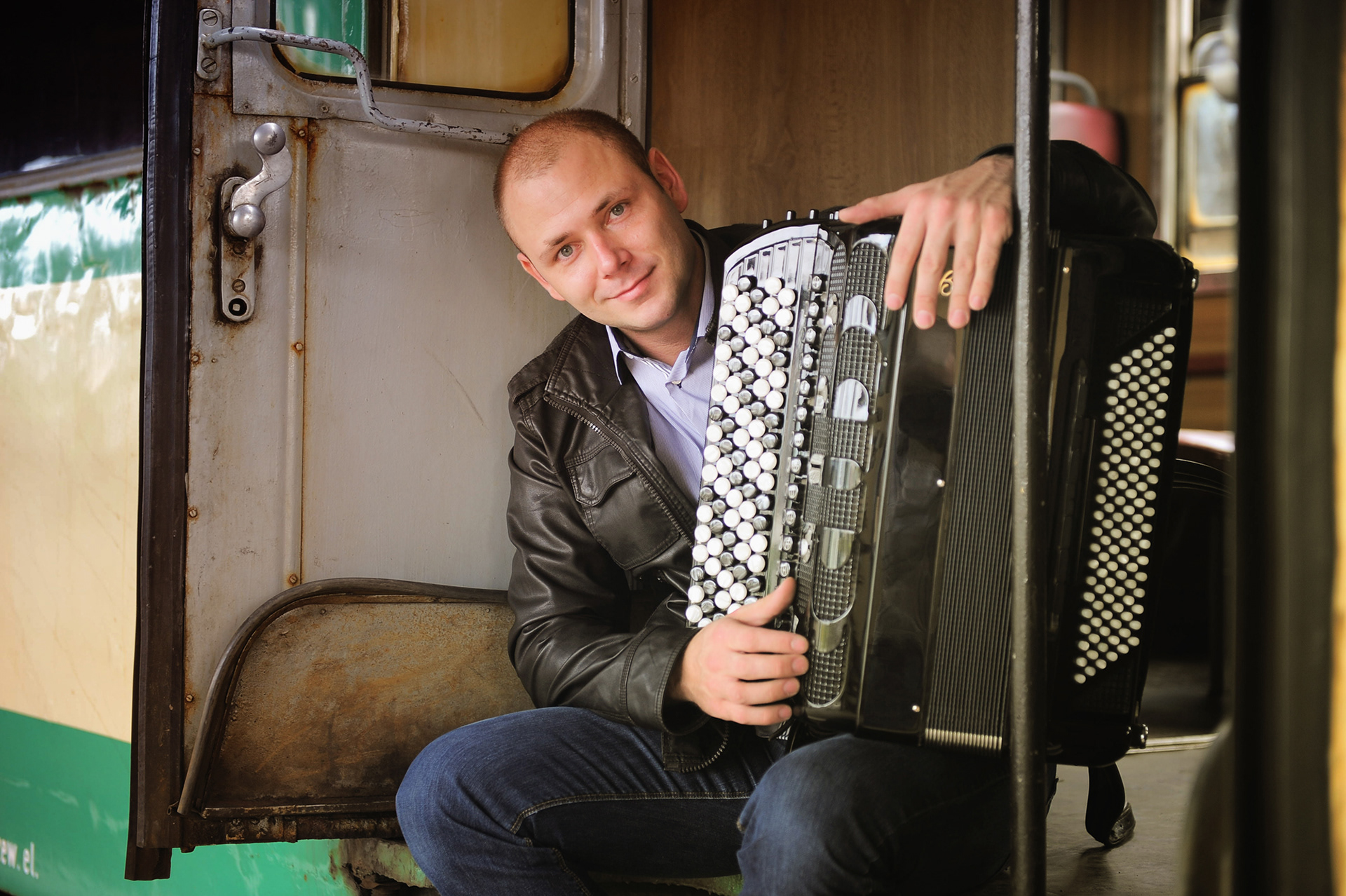 Marcin Wyrostek