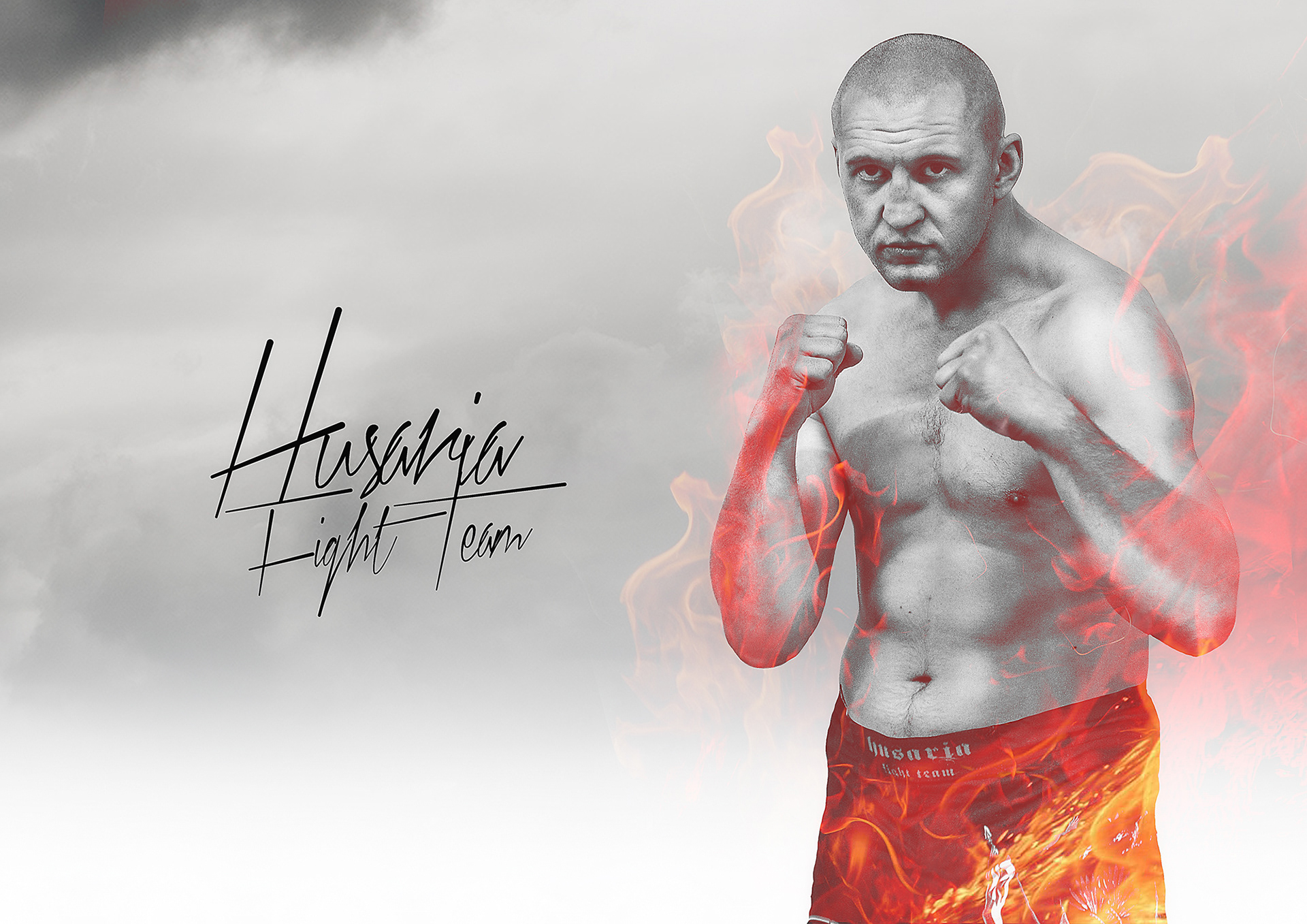 Husaria Fight Team