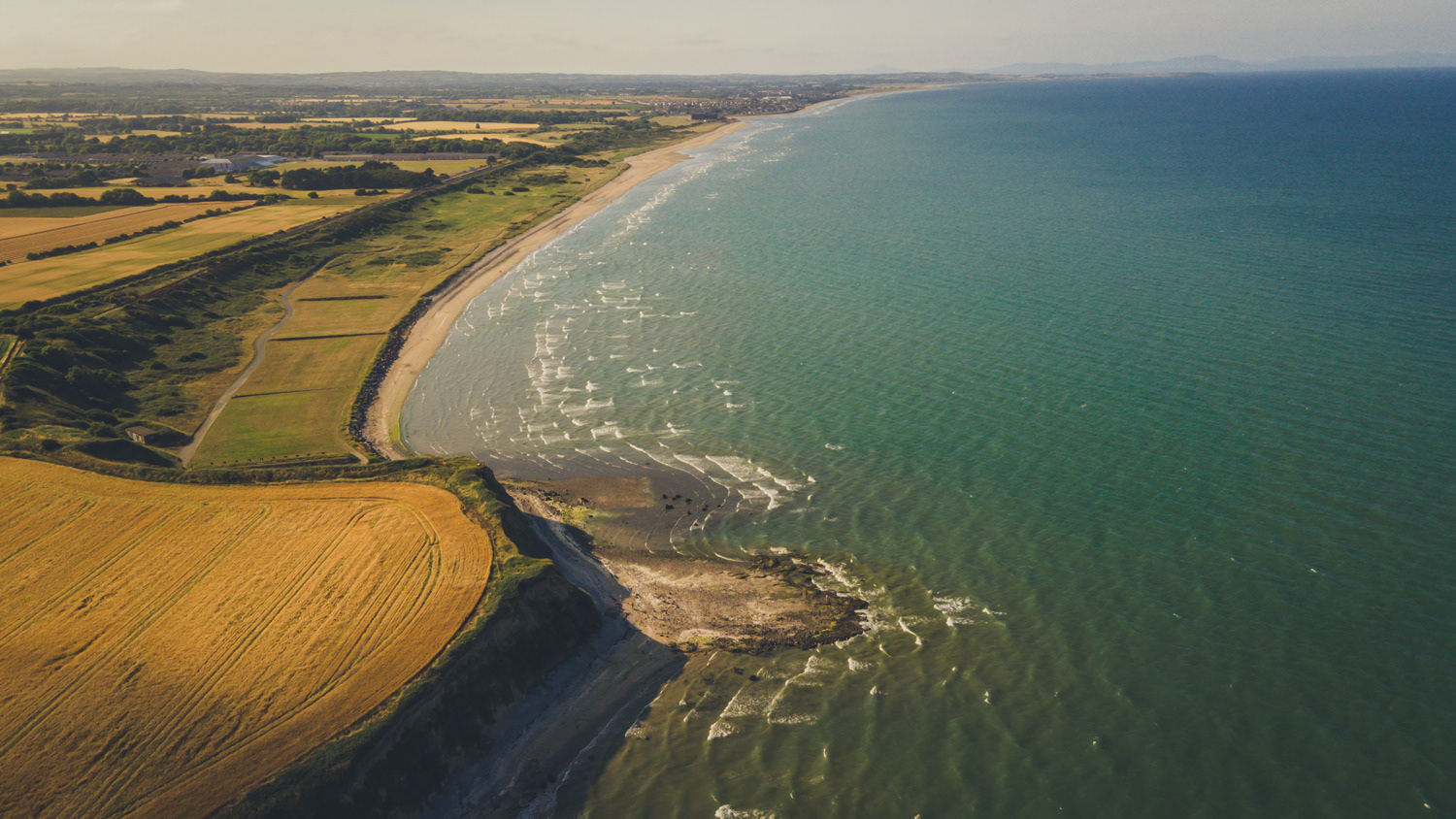 Benhead, Co Meath, Ireland