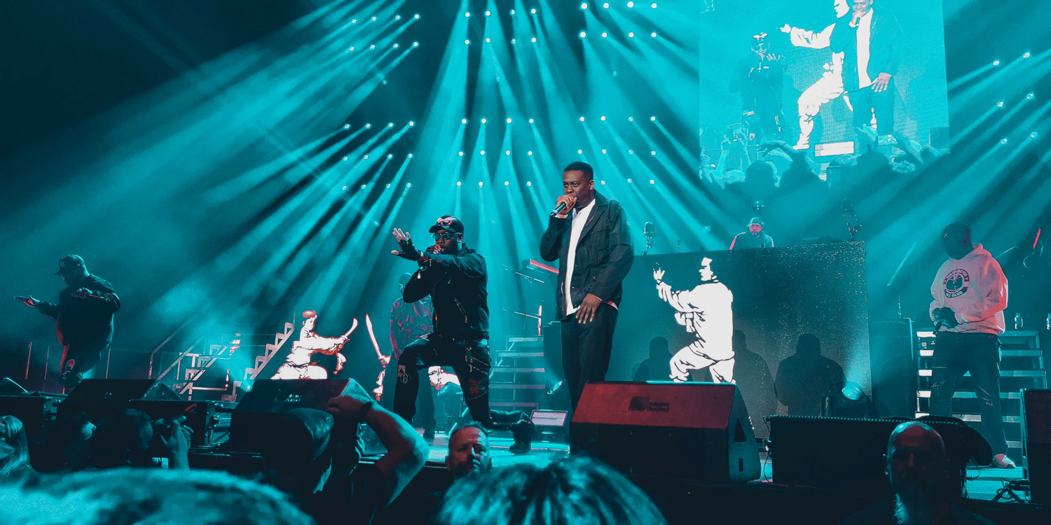 Wu Tang Clan