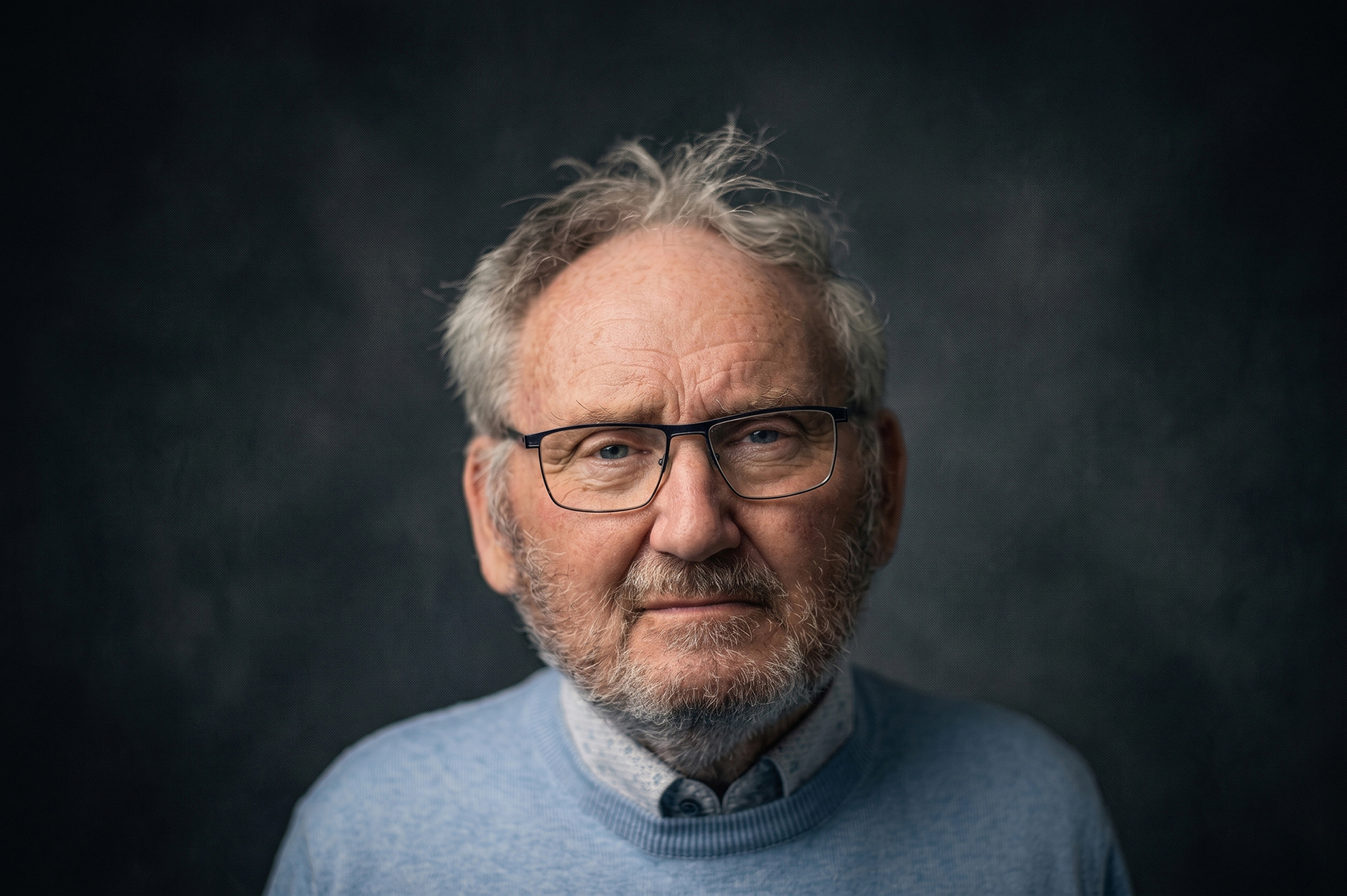 John Moore