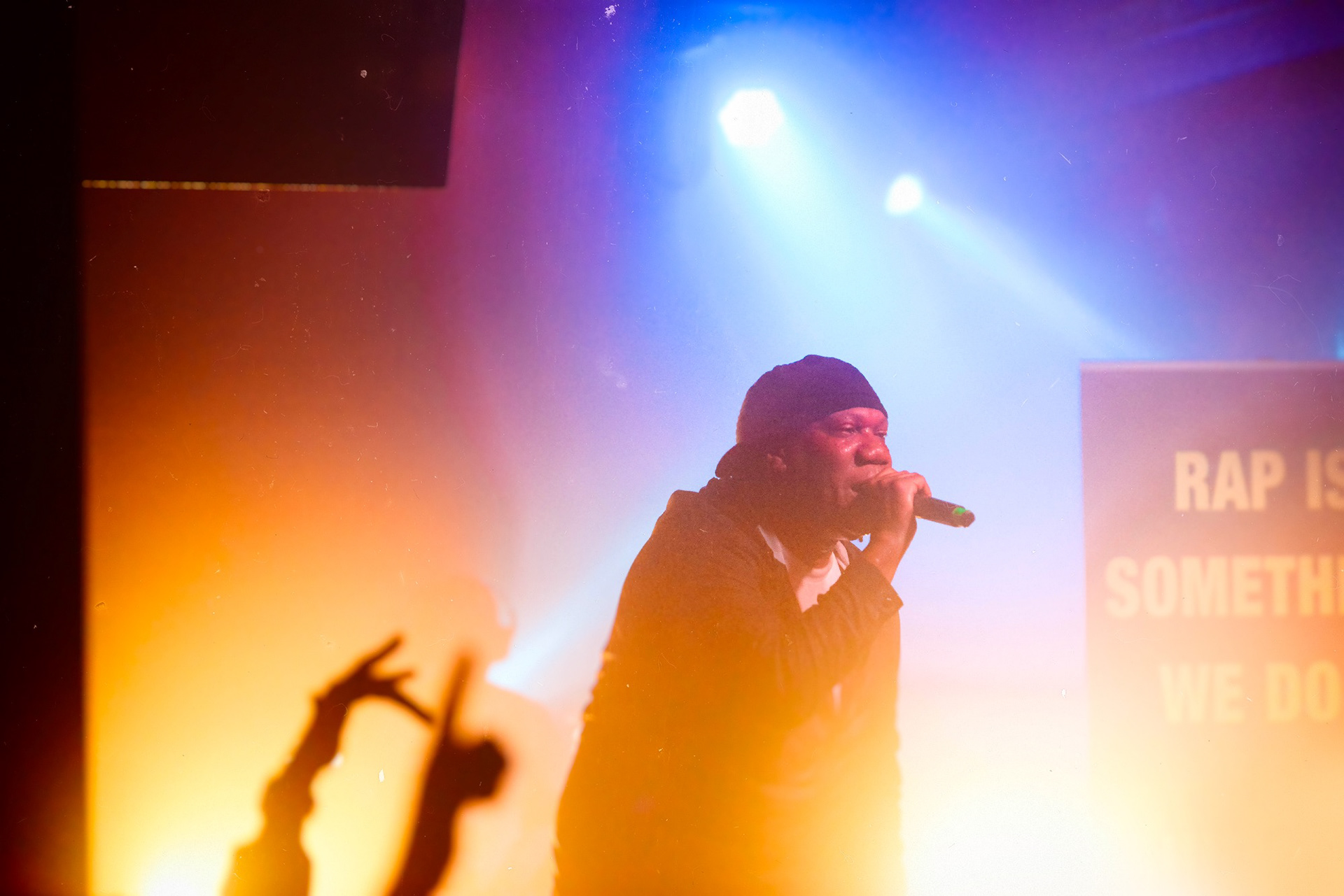 KRS-ONE