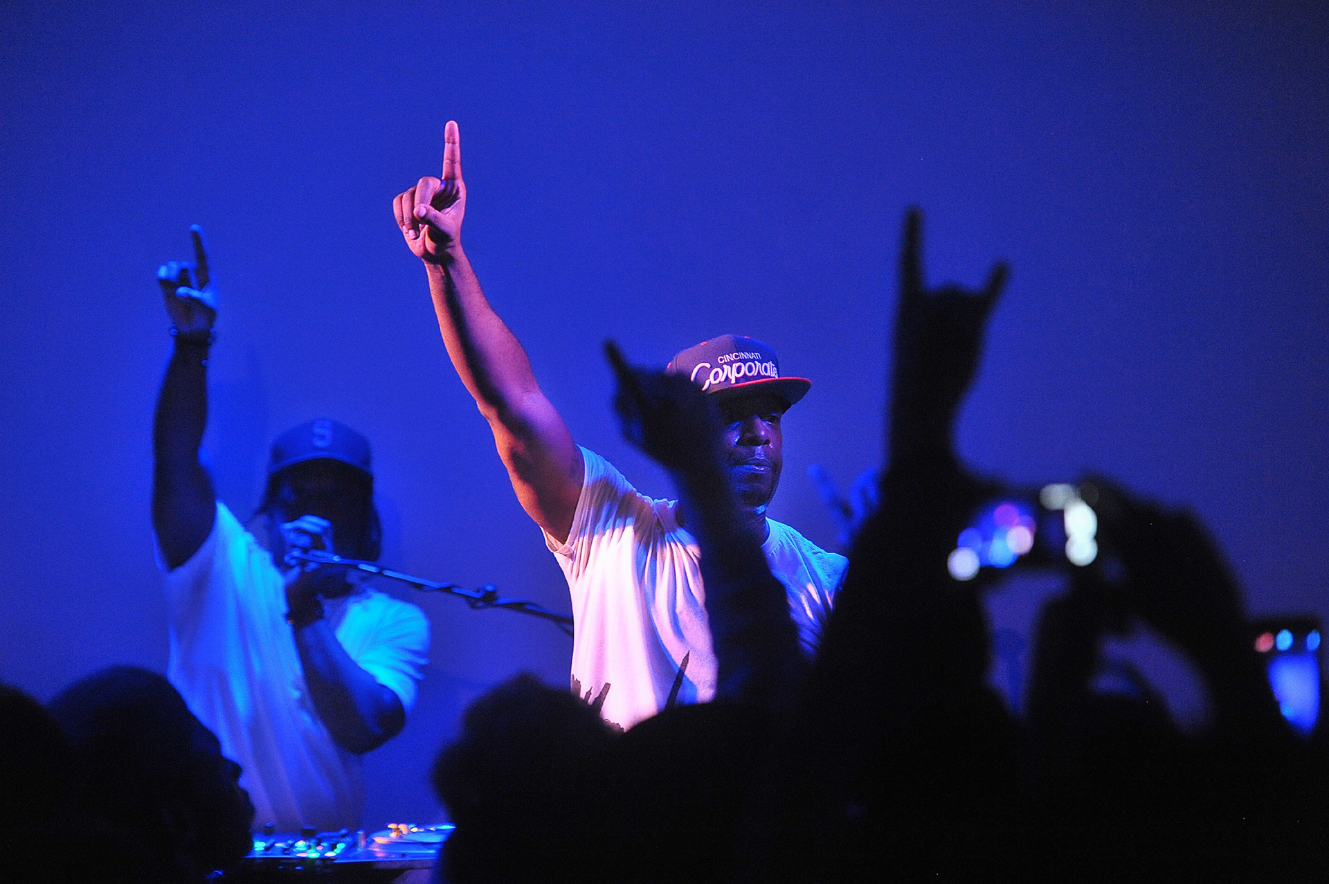 Talib Kweli