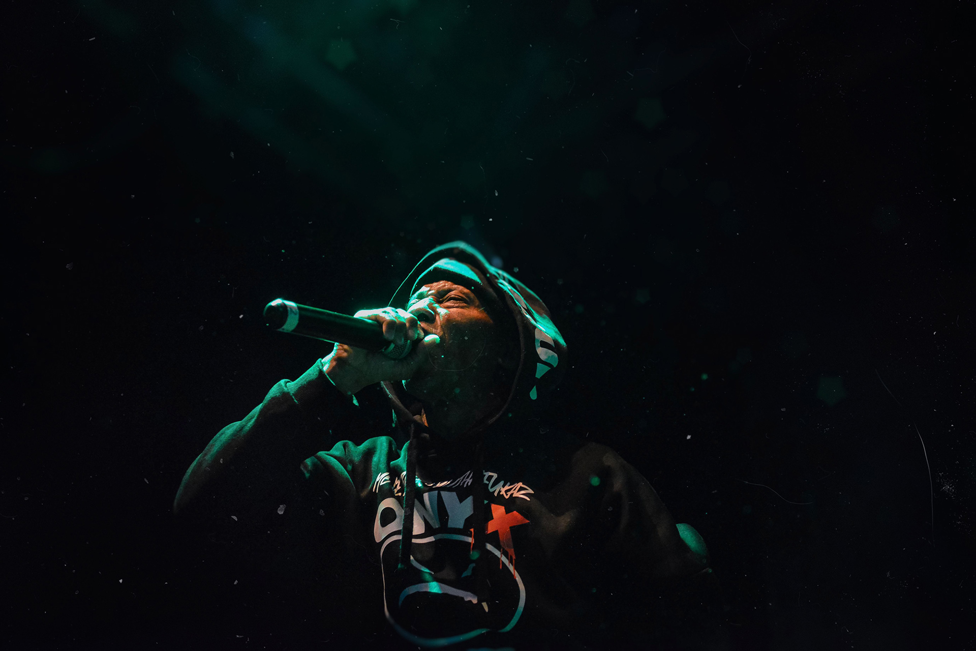 ONYX Fredro Starr