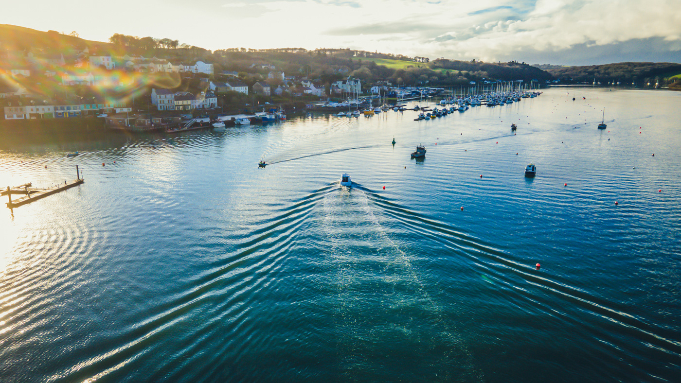 Crosshaven