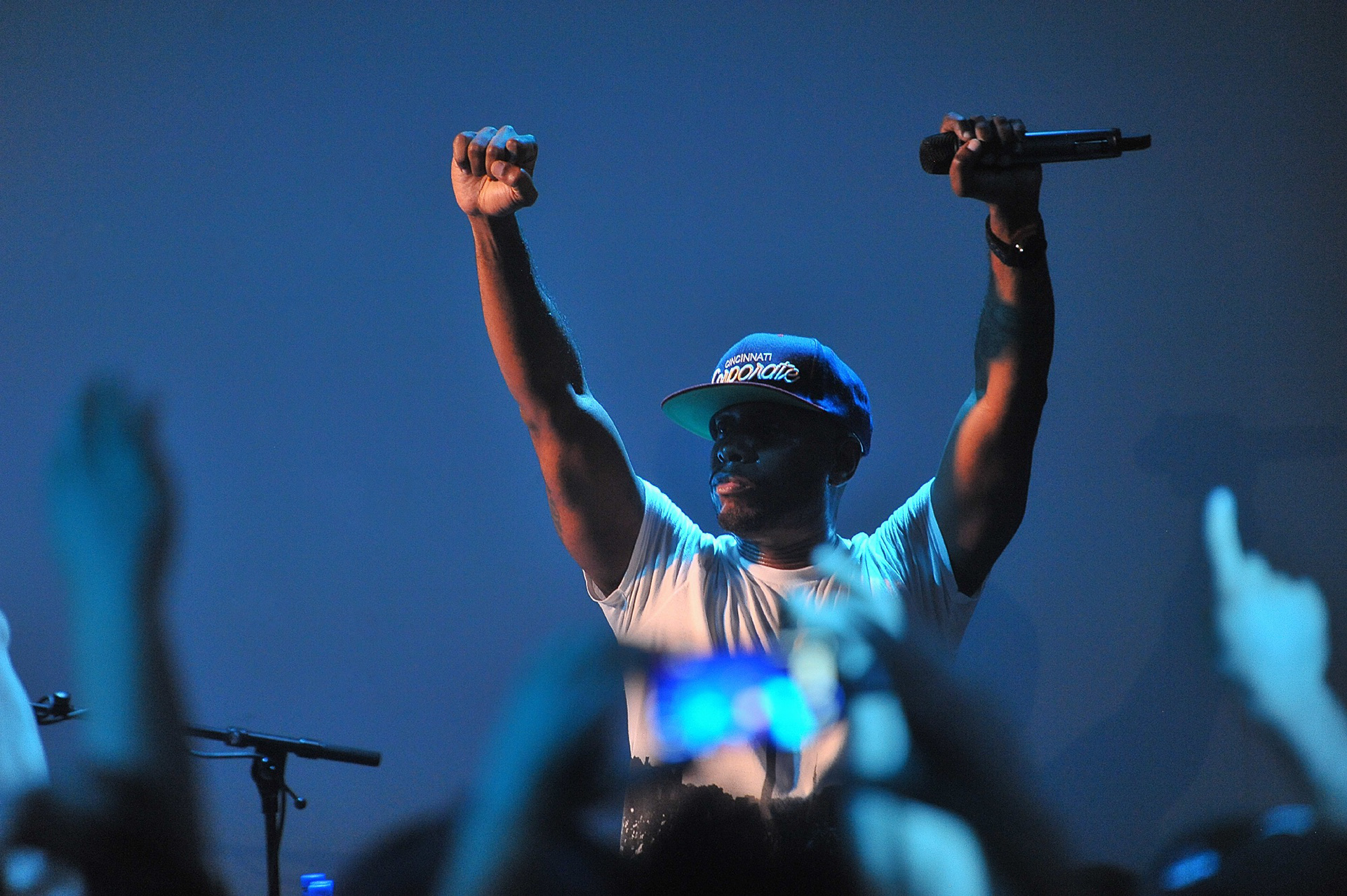Talib Kweli