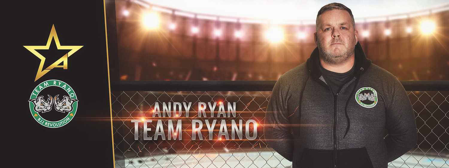 Andy Ryan
