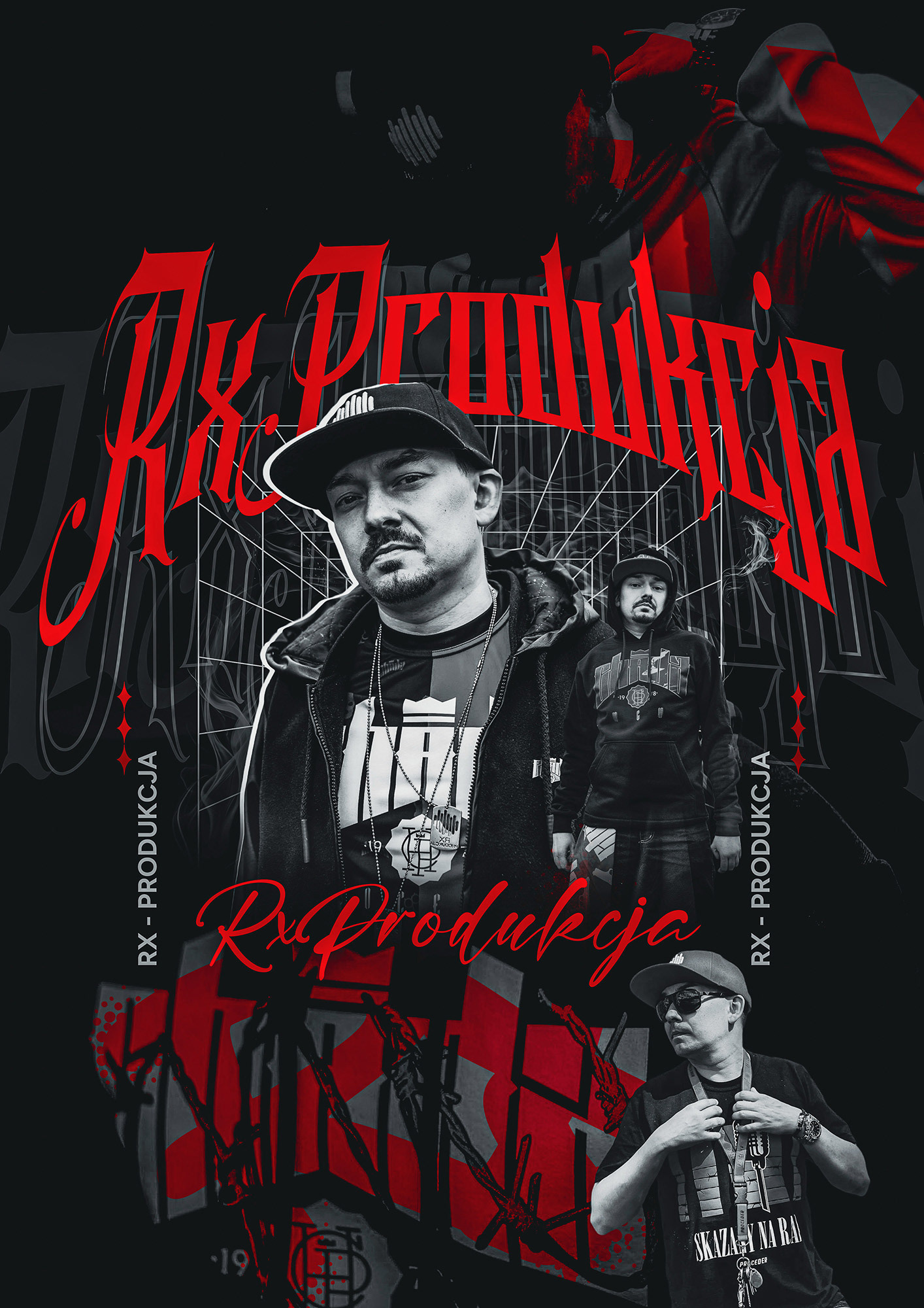RX Produkcja