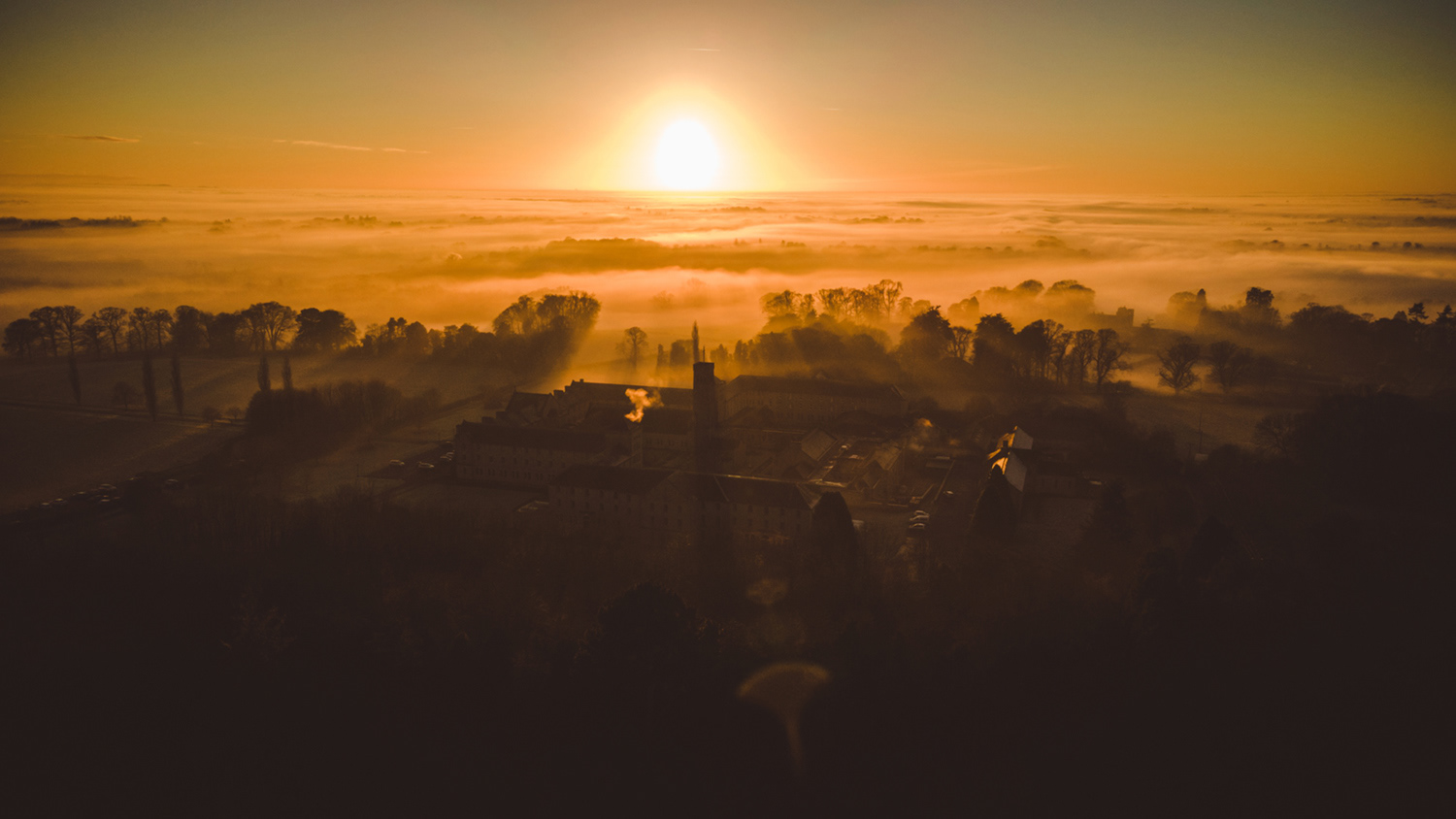  St Columban Missionaries, Dalgan Park, Navan, Co. Meath