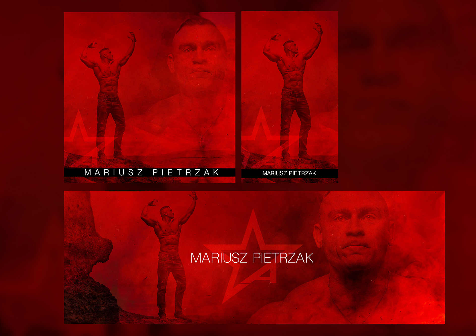 Mariusz Pietrzak