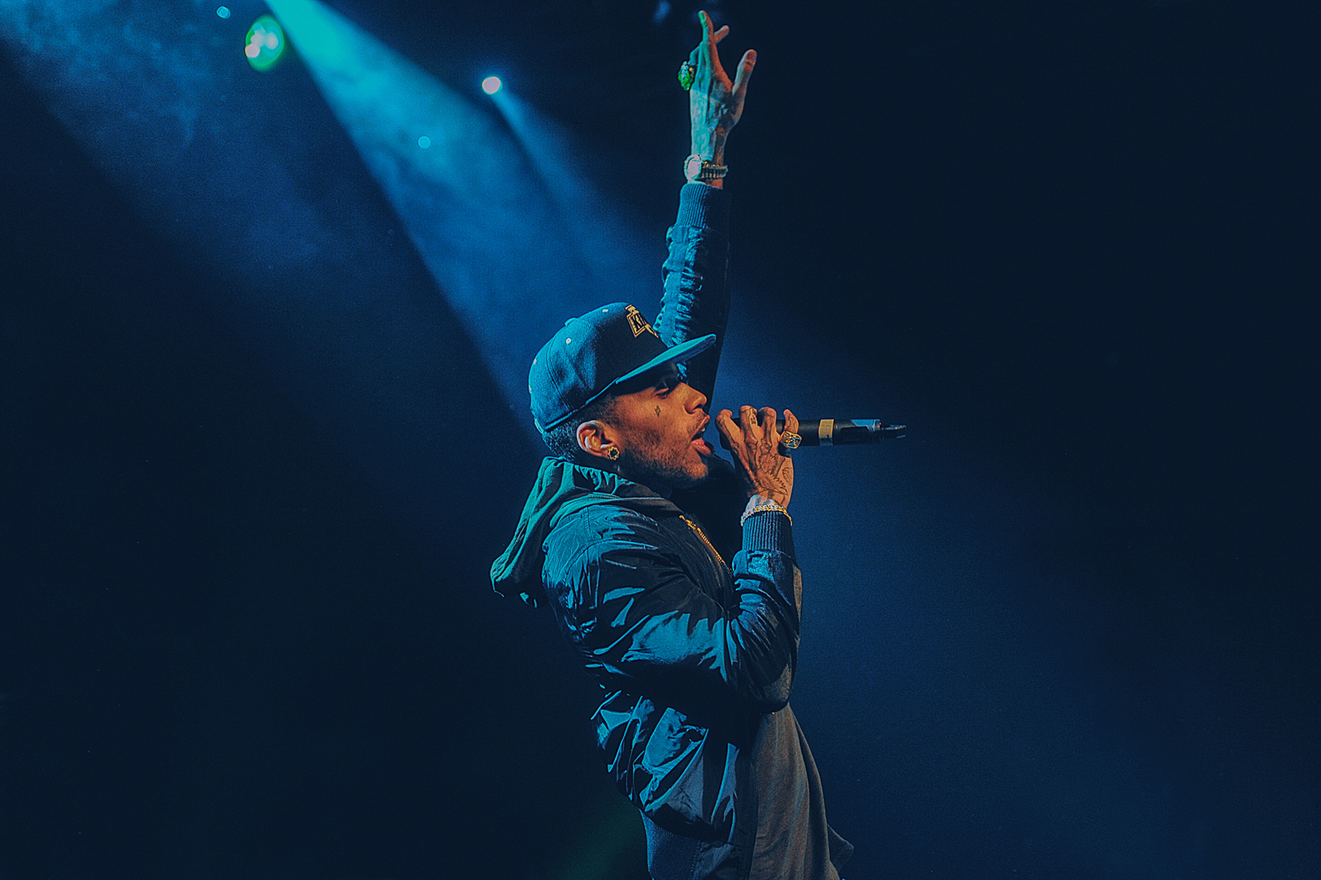 KID INK