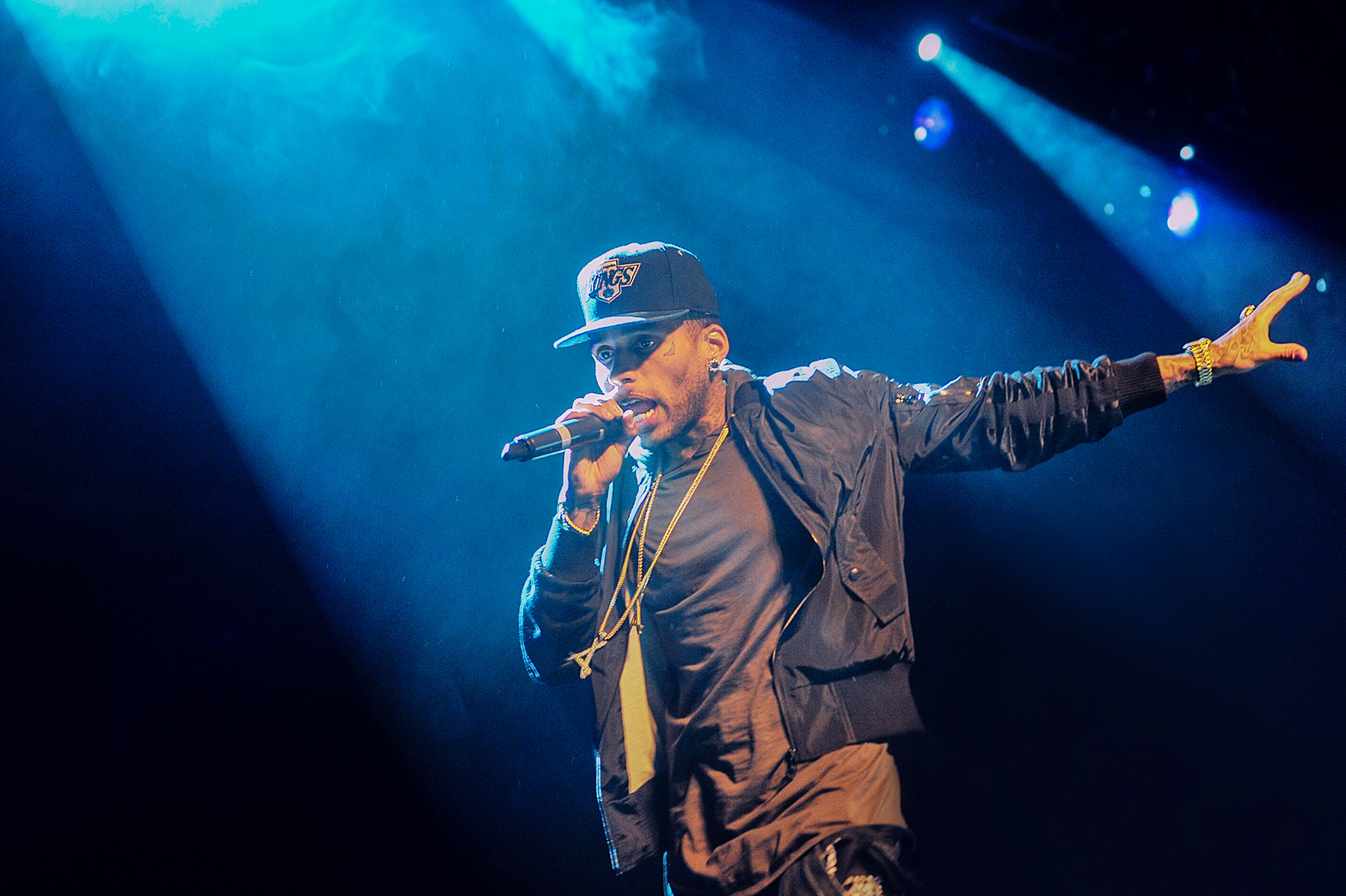 KID INK