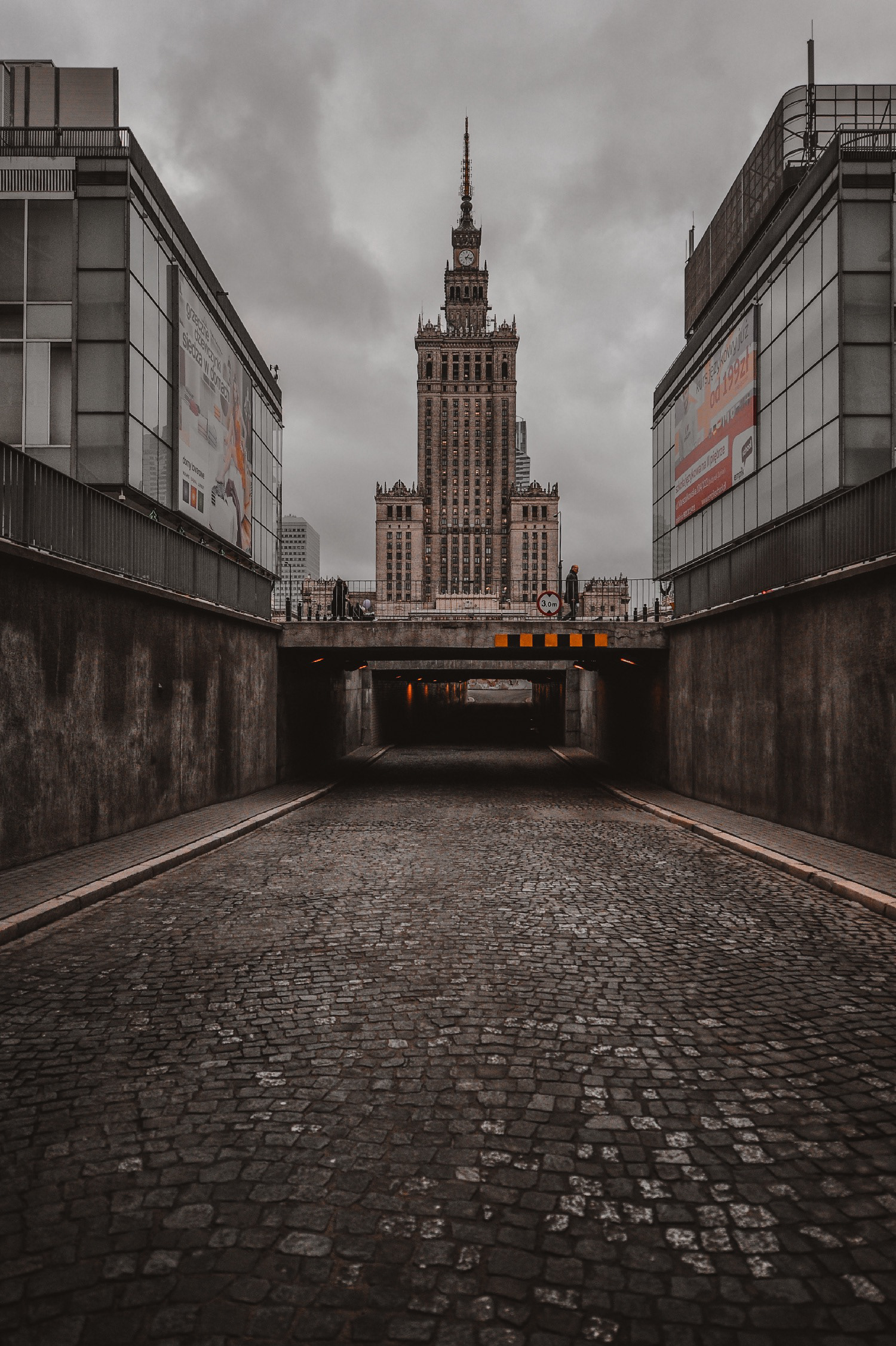 Warsaw - Poland