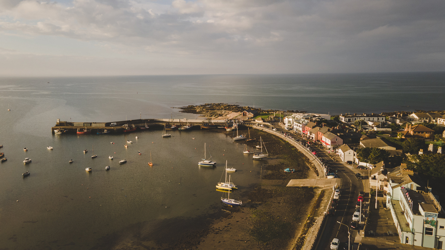 Skerries, County Dublin