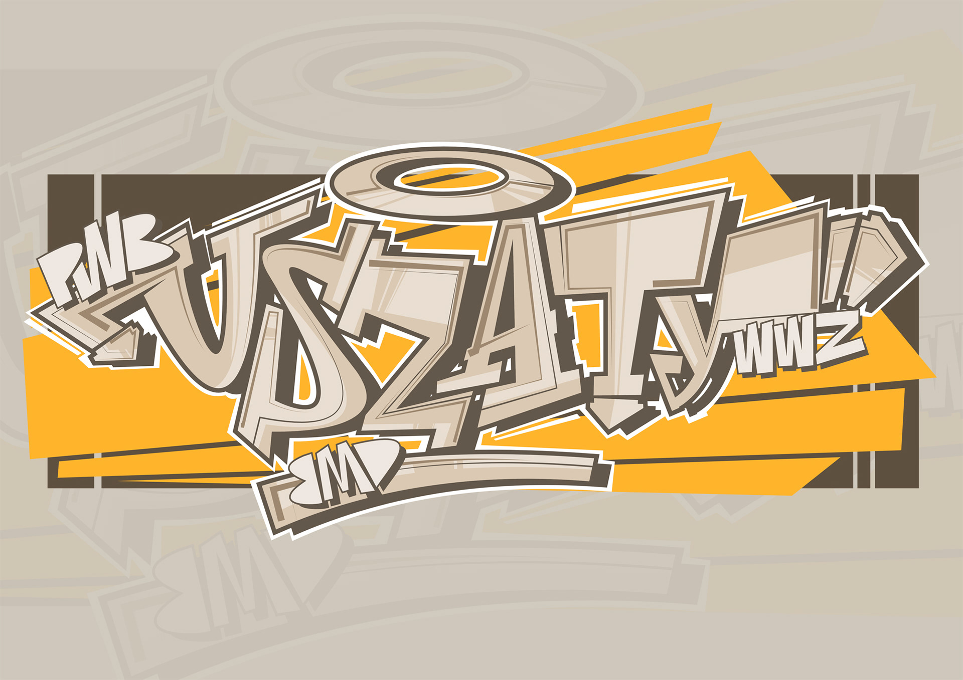 Uszaty