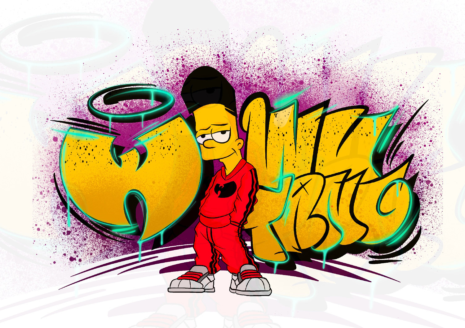 Wu Tang