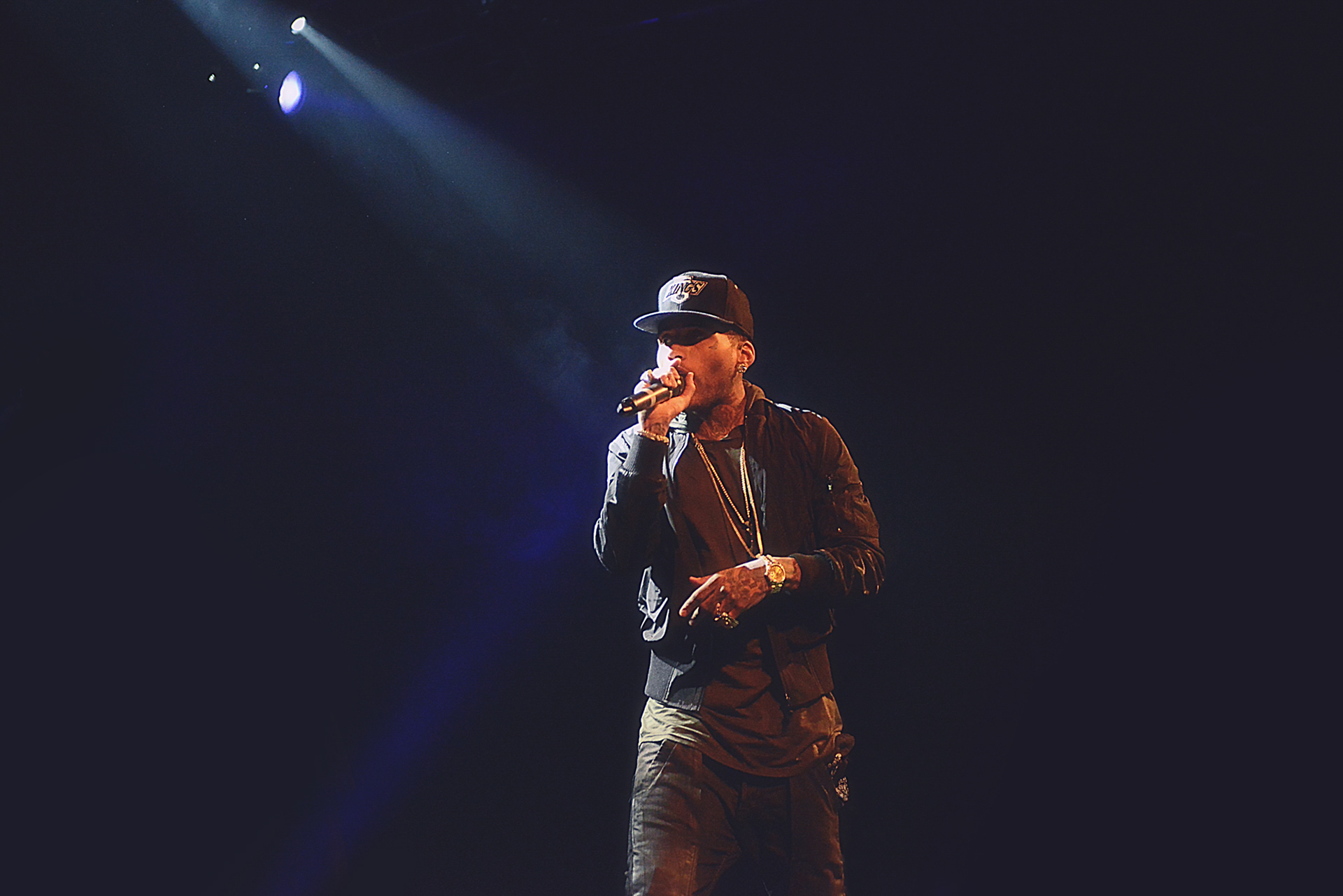 KID INK