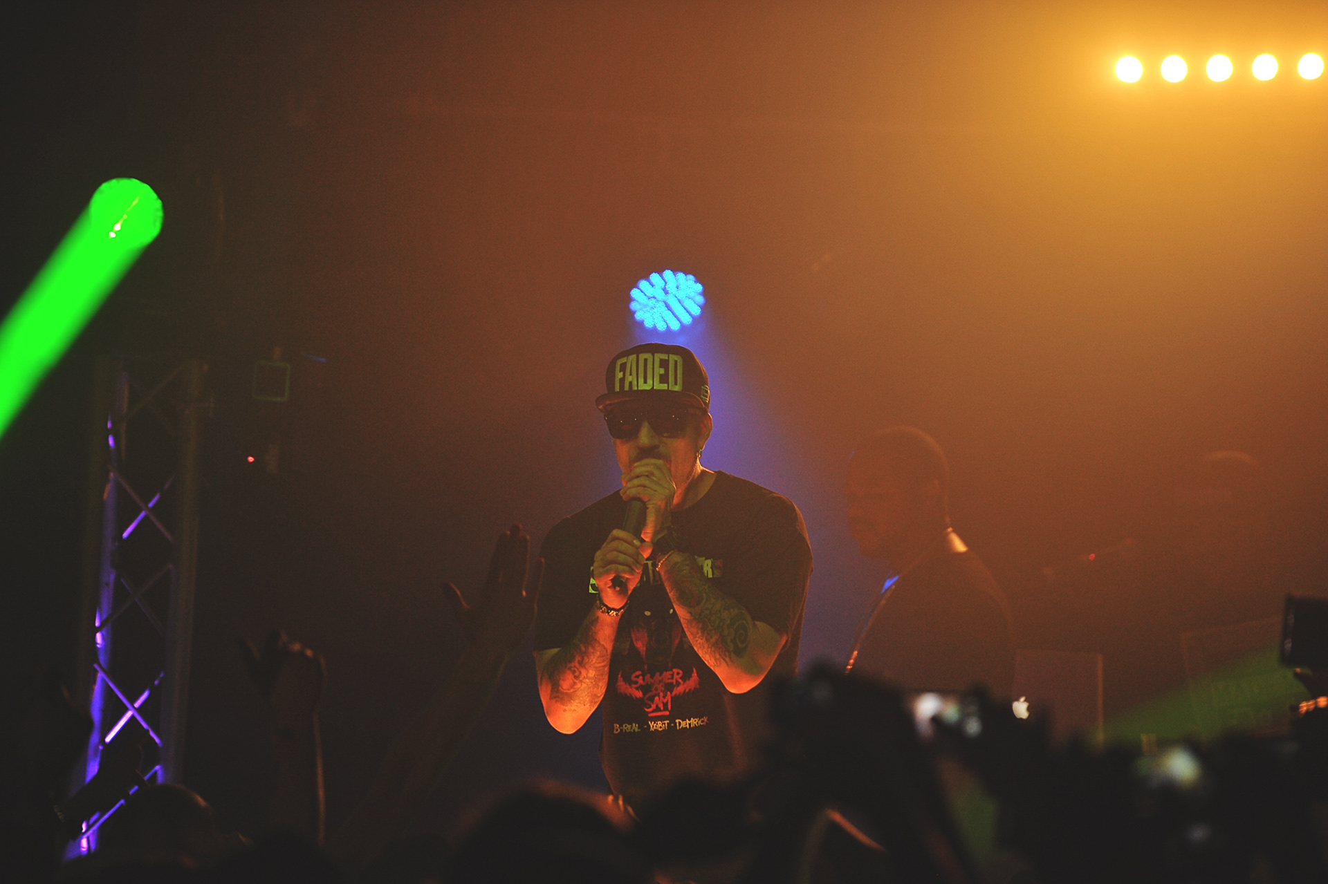 B-Real
