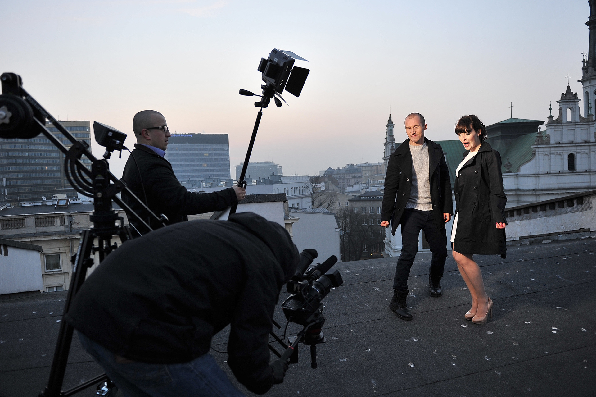 Dominik-Mezo-Hania Stach