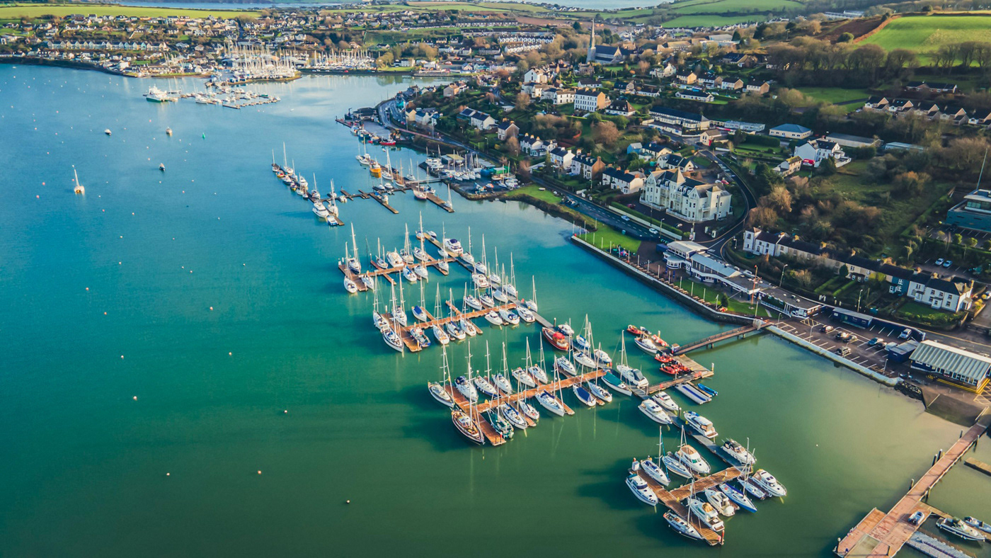 Crosshaven