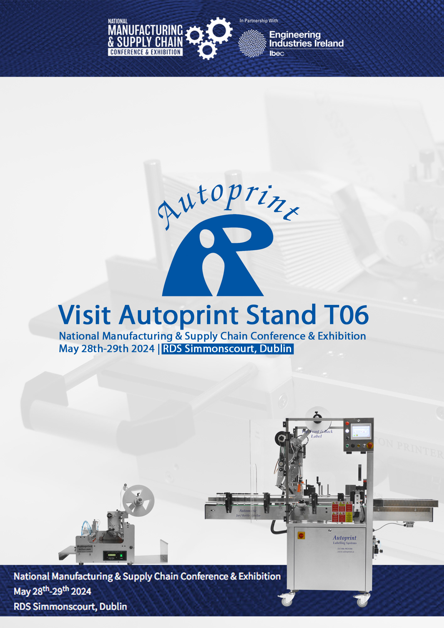 Autoprint