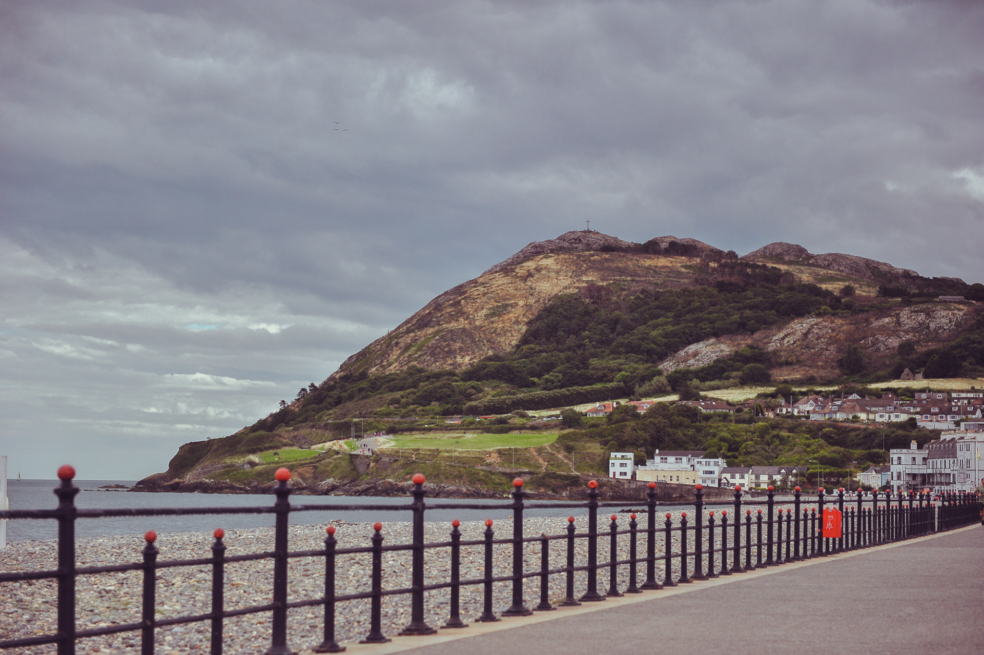 Bray - Ireland