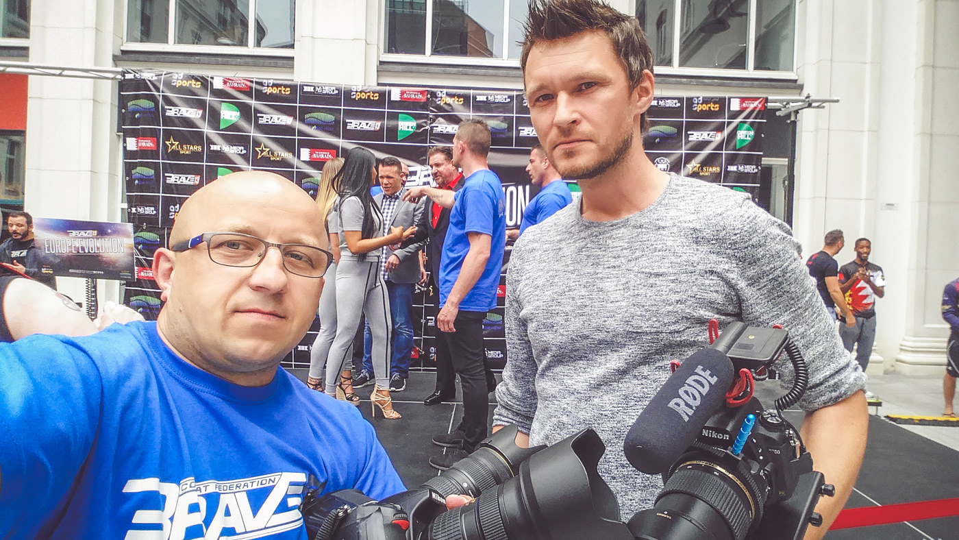Maciej Niechcial