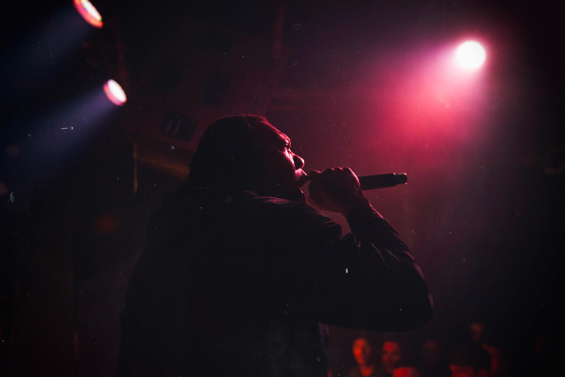 KRS-ONE