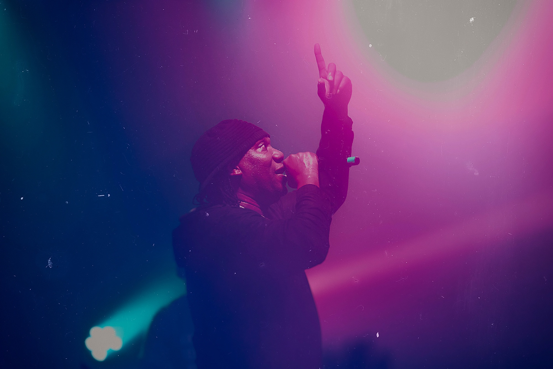 KRS-ONE