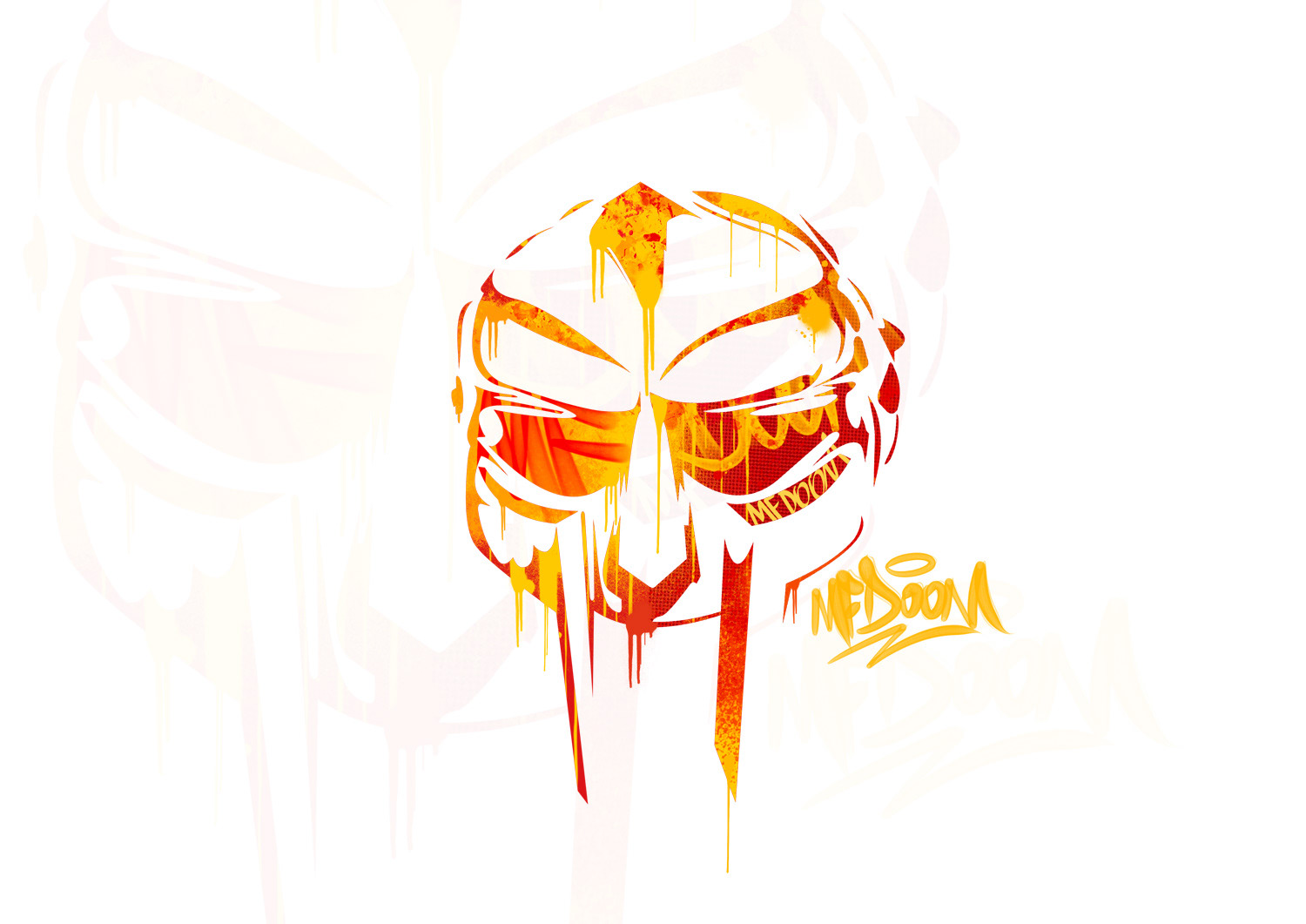 FM DOOM