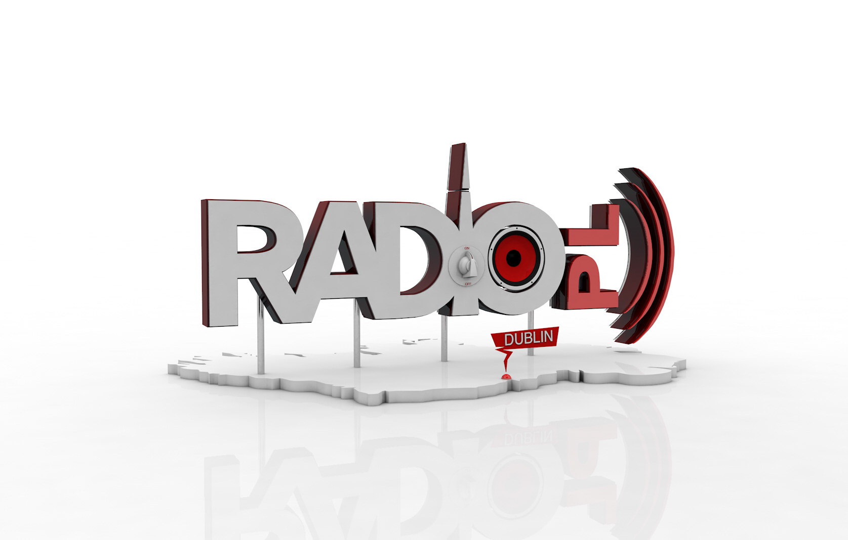 RADIO PL