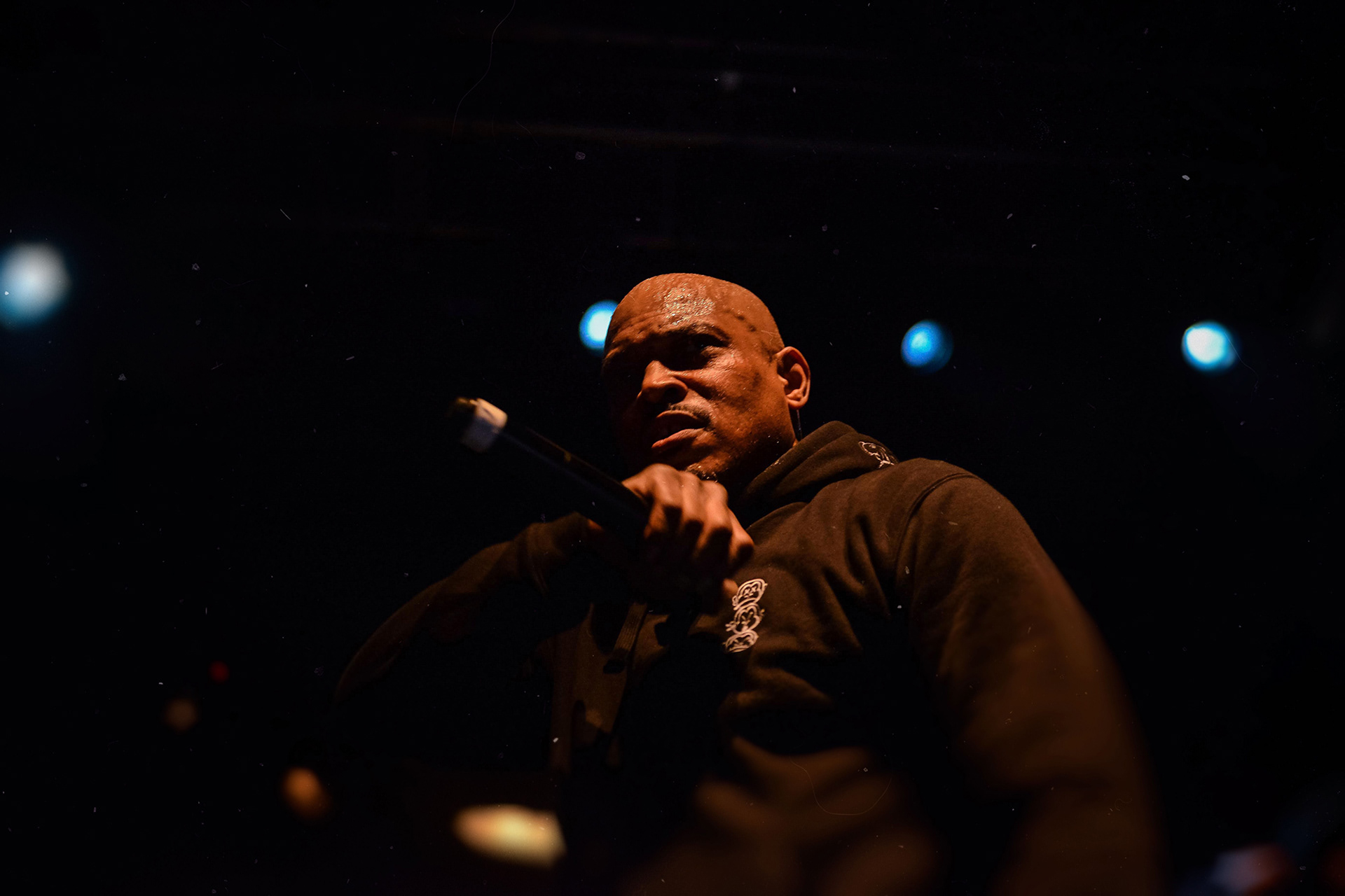ONYX Sticky Fingaz