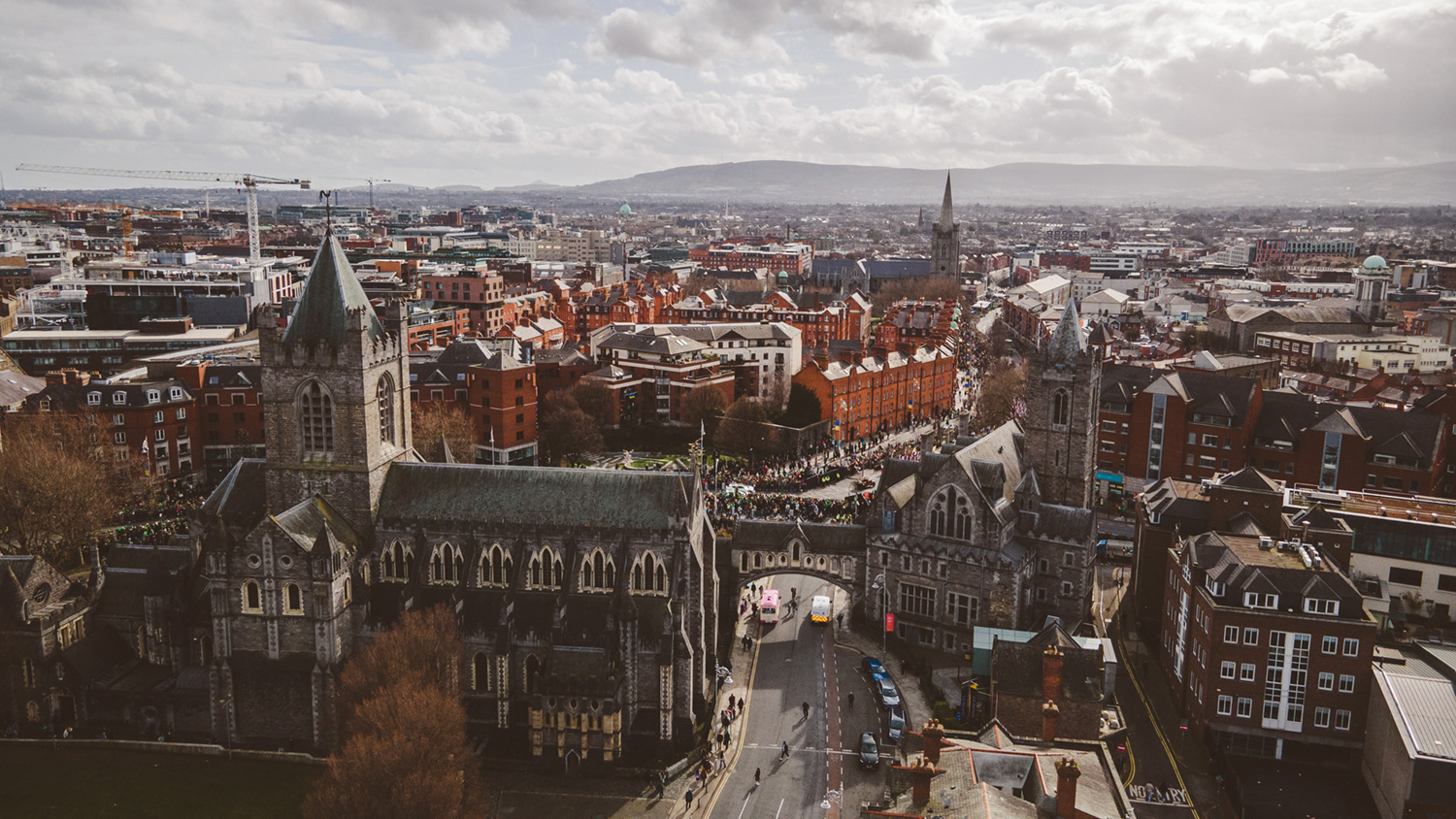 Dublin